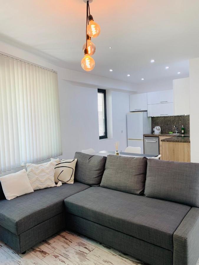 Nordic Style Apartment With Underground Parking Софія Екстер'єр фото