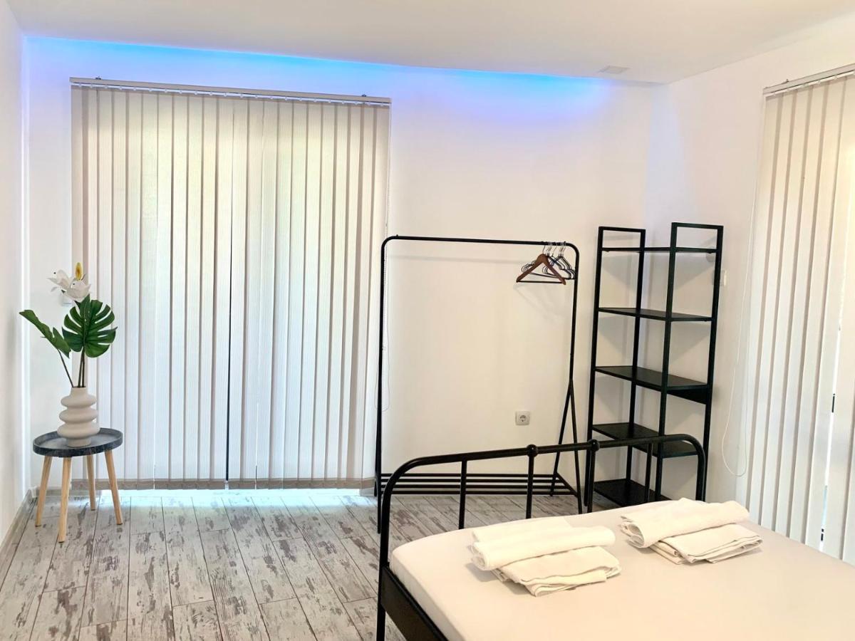 Nordic Style Apartment With Underground Parking Софія Екстер'єр фото