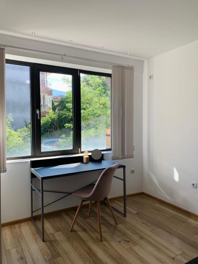 Nordic Style Apartment With Underground Parking Софія Екстер'єр фото