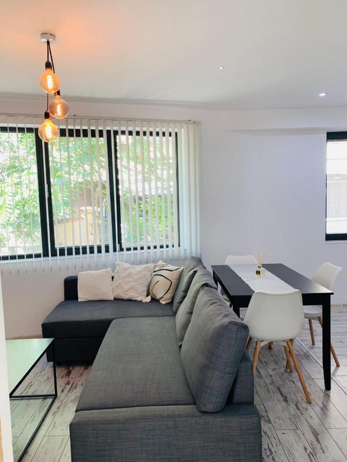 Nordic Style Apartment With Underground Parking Софія Екстер'єр фото