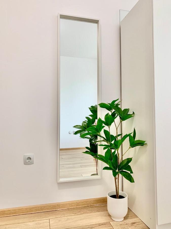 Nordic Style Apartment With Underground Parking Софія Екстер'єр фото