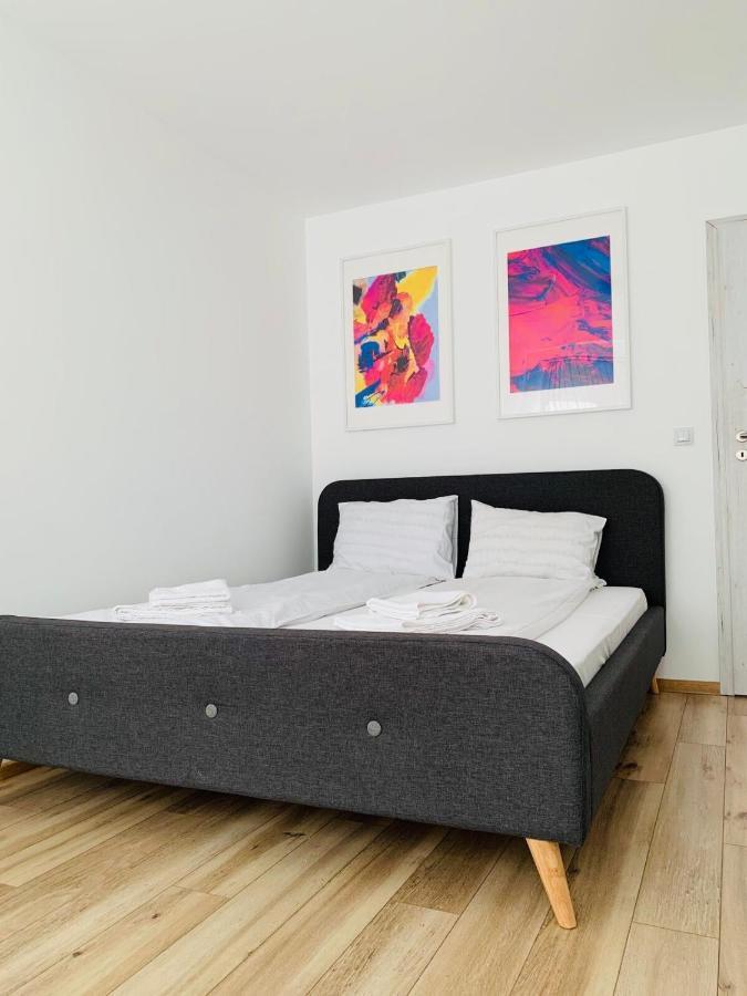 Nordic Style Apartment With Underground Parking Софія Екстер'єр фото